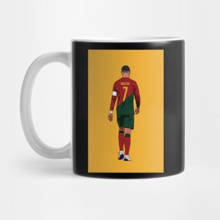 RONALDO Mug